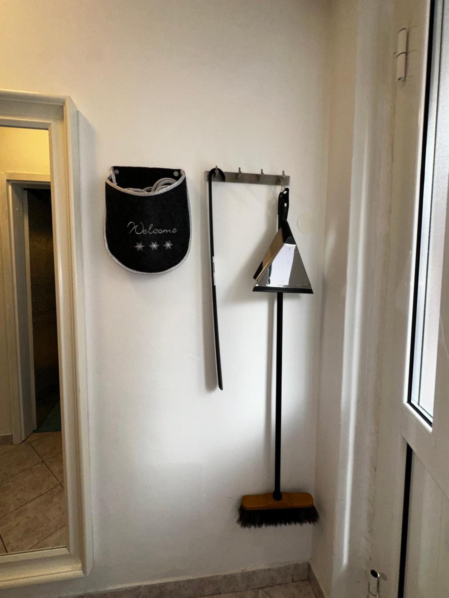 Apartment Rose Порторож Екстериор снимка