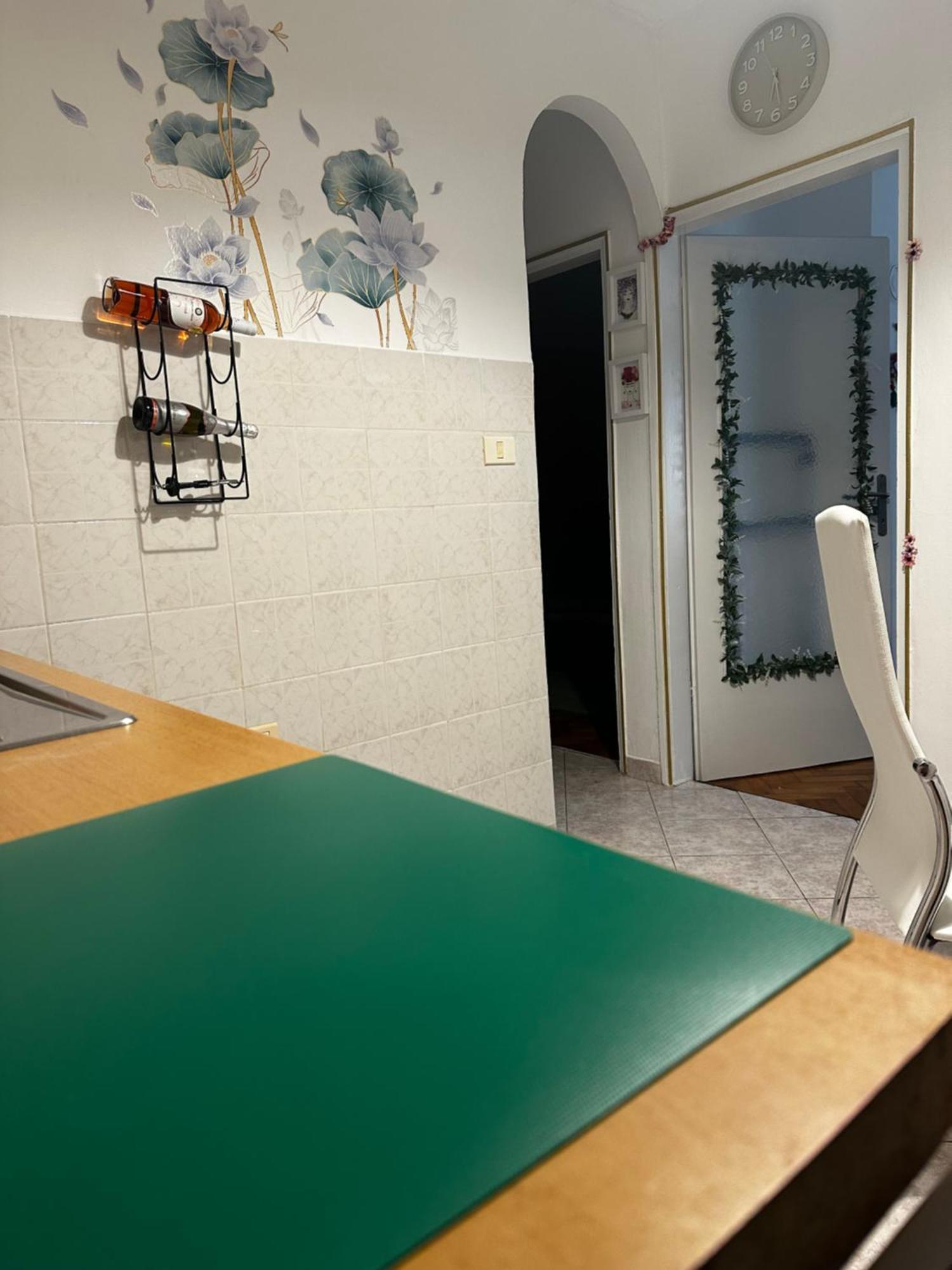 Apartment Rose Порторож Екстериор снимка