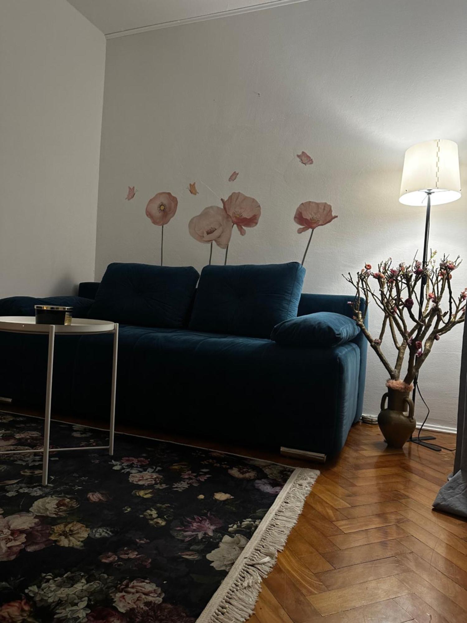 Apartment Rose Порторож Екстериор снимка