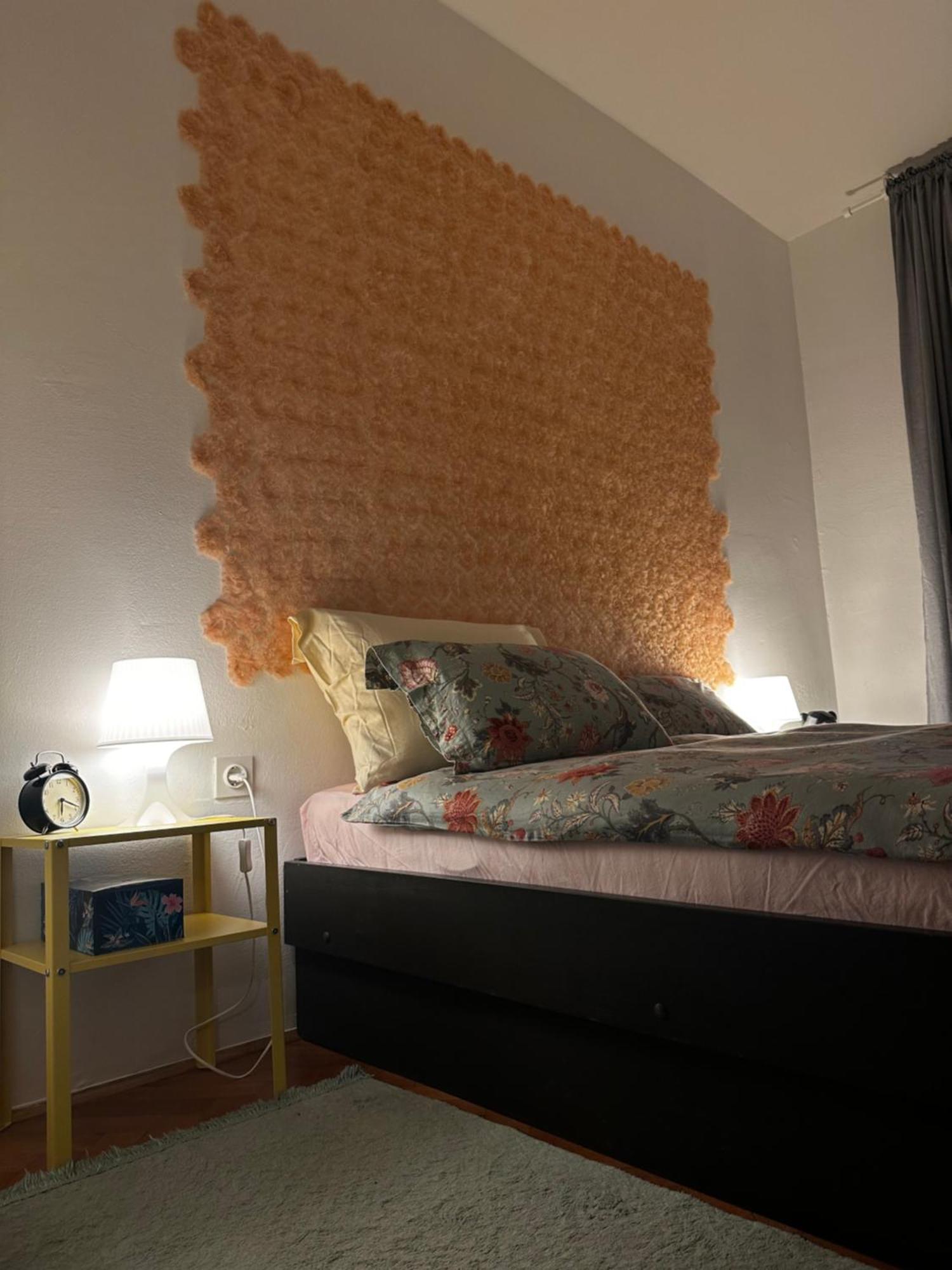 Apartment Rose Порторож Екстериор снимка
